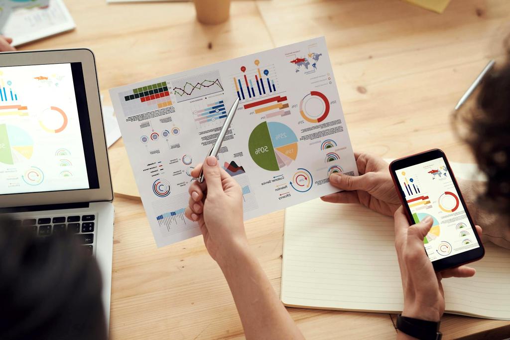 Data Analytics Solutions