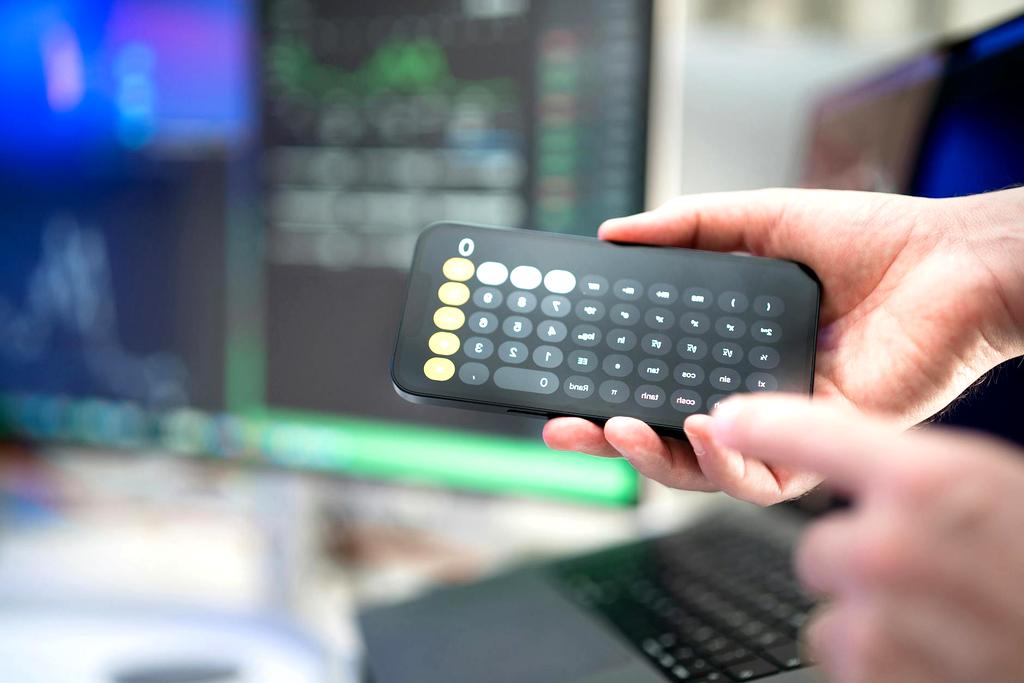 Advanced Data Storage Features